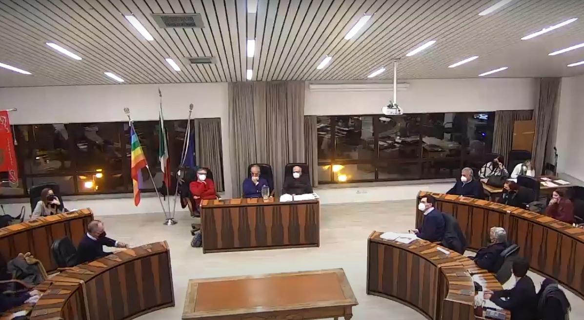 Castelnovo Monti, il Consiglio approva la realizzazione della Casa e dell’Ospedale di comunità 