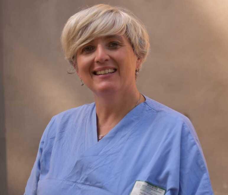 Coronavirus, 24 mesi di lotta in trincea a Reggio Emilia: «Mi sembrava di andare in guerra» 