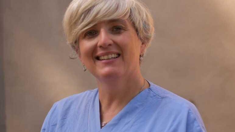 Coronavirus, 24 mesi di lotta in trincea a Reggio Emilia: «Mi sembrava di andare in guerra»