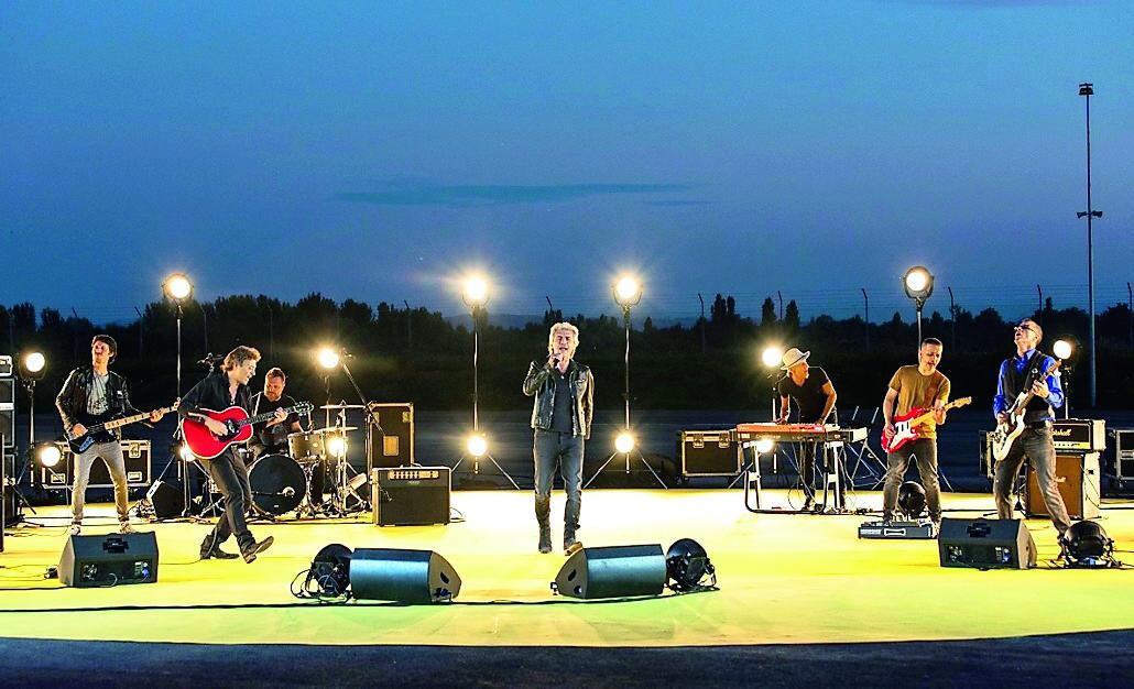 Reggio Emilia, sempre più vicino il live di Ligabue “30 Anni in un giorno”