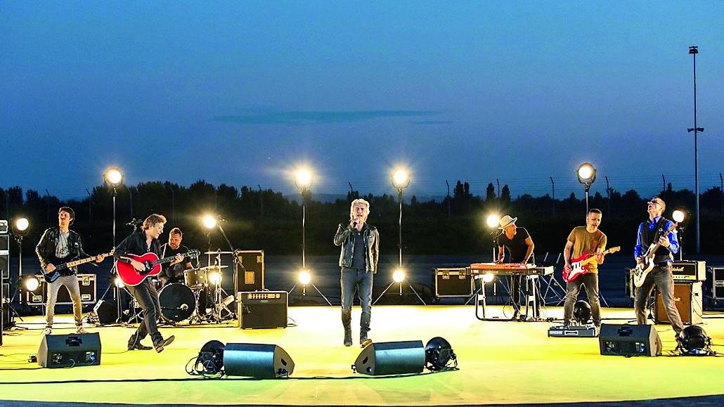 Reggio Emilia, sempre più vicino il live di Ligabue “30 Anni in un giorno”