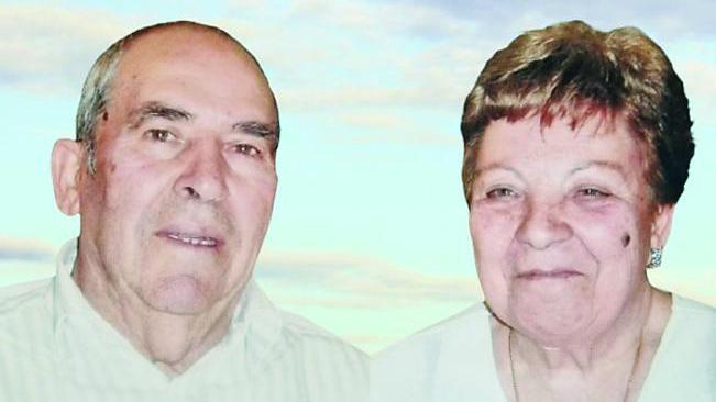 Sassari, muoiono a poche ore di distanza dopo oltre 60 anni di matrimonio