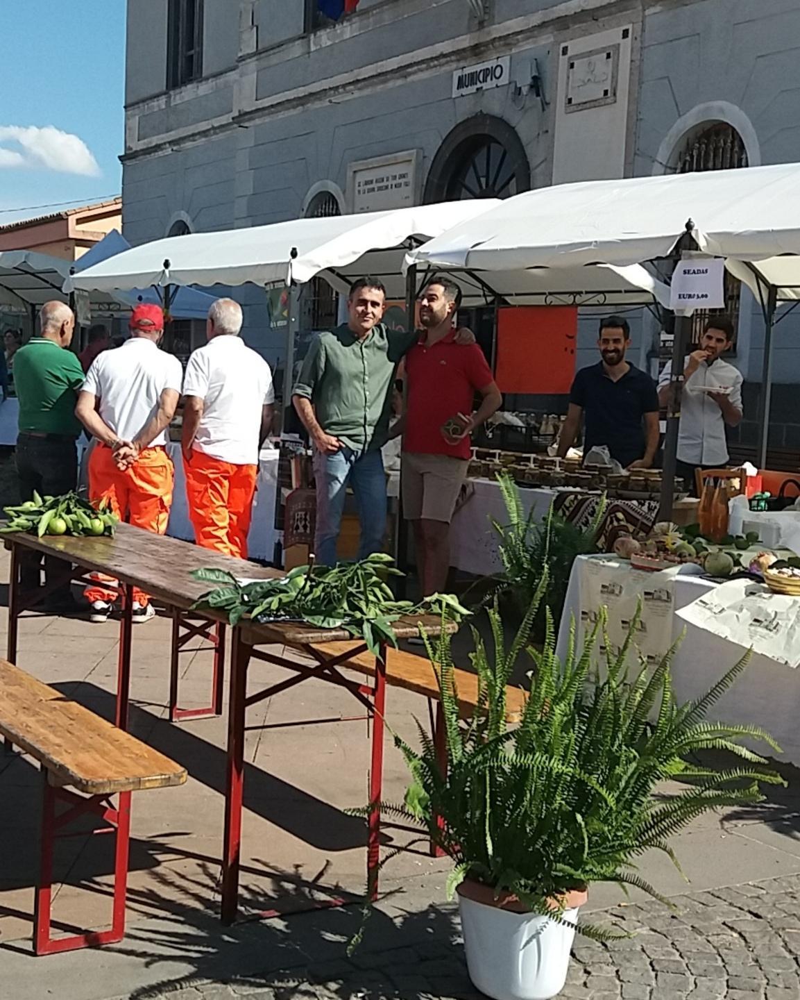 Sedilo, la Fondazione finanzia Zenias de Atonzu e Ichnos