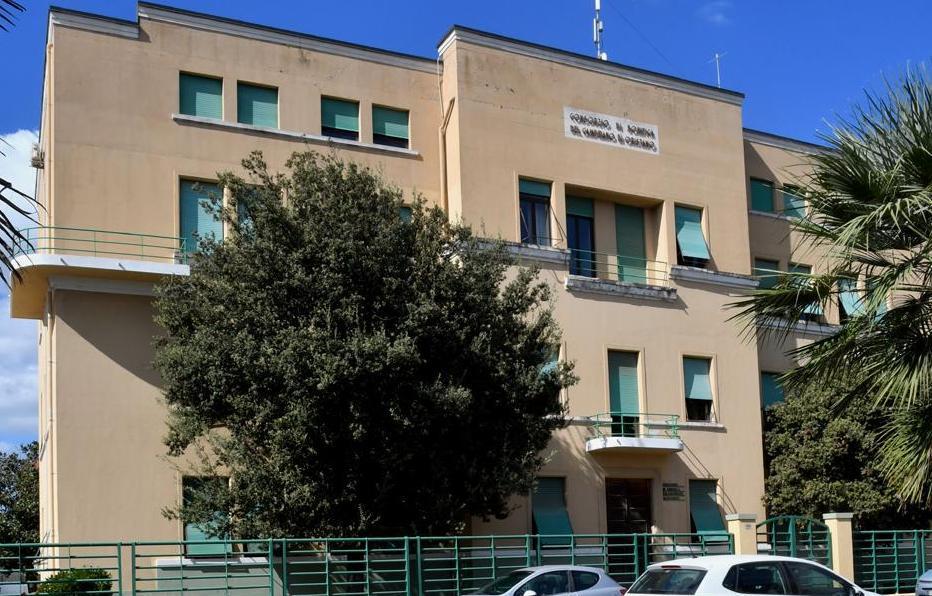 Lite per i precari del Consorzio 