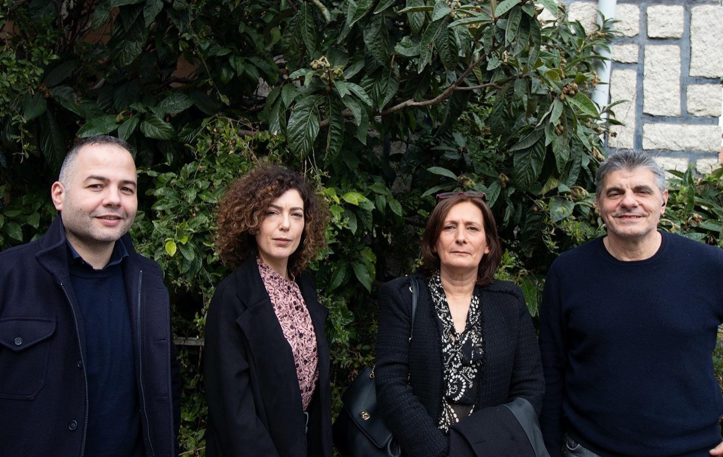«Frazione abbandonata, intervenga il sindaco» 