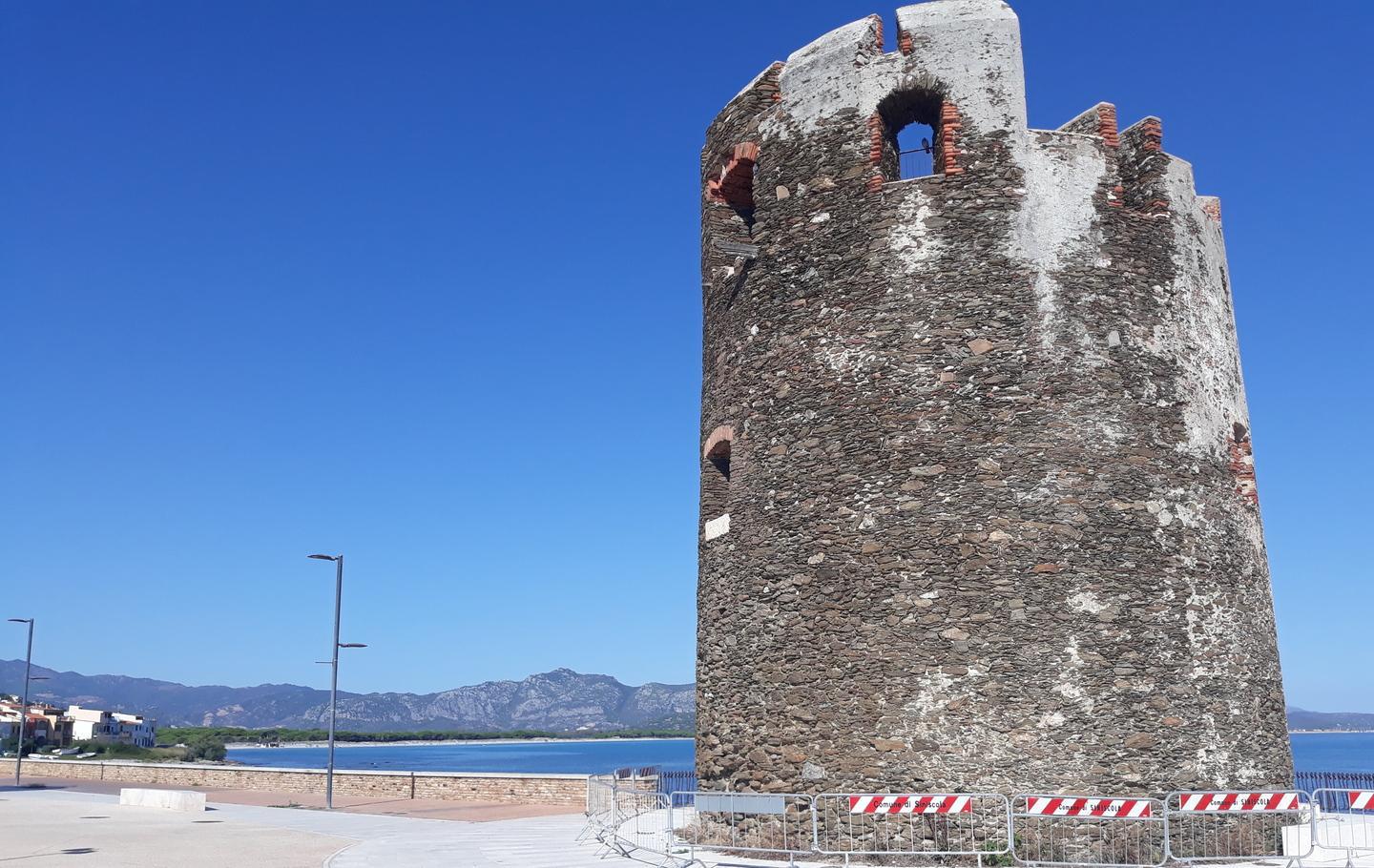 Torre di Santa Lucia, restauro deciso dal giudice 