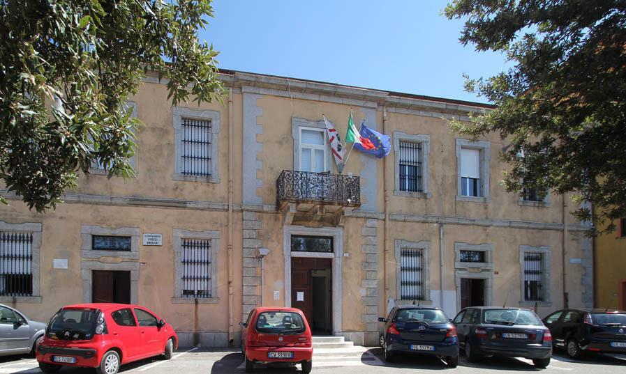 Elenchi degli iscritti nella lista di leva