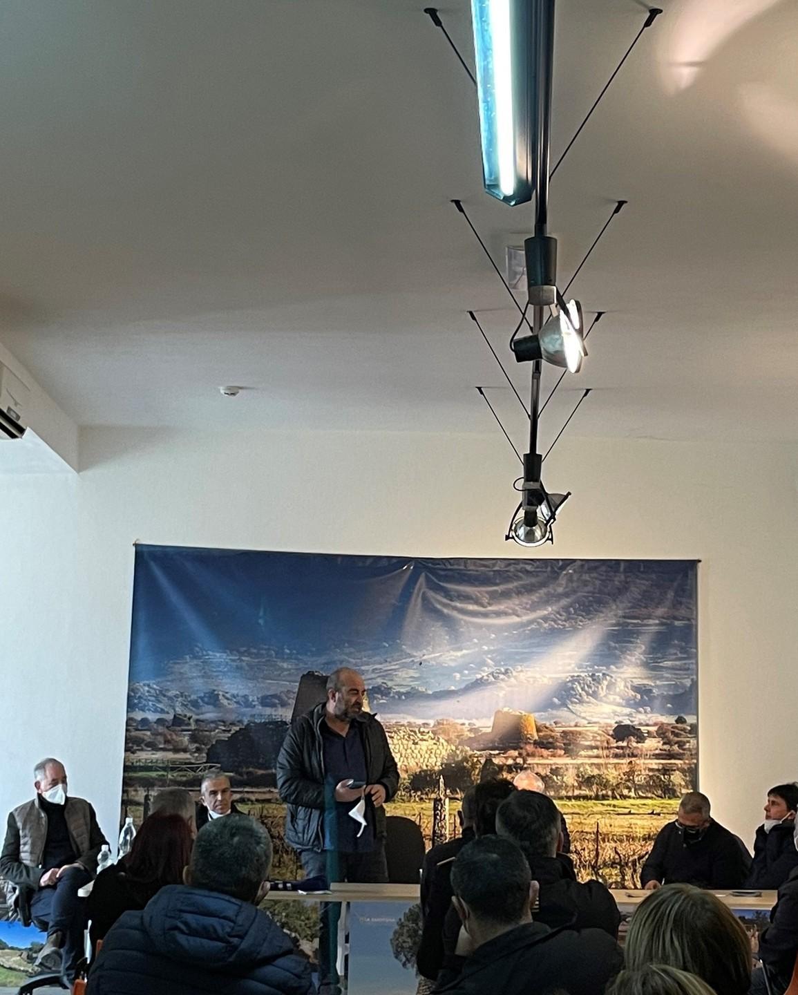 A Torralba la mostra fotografica di Sardegna verso l’Unesco