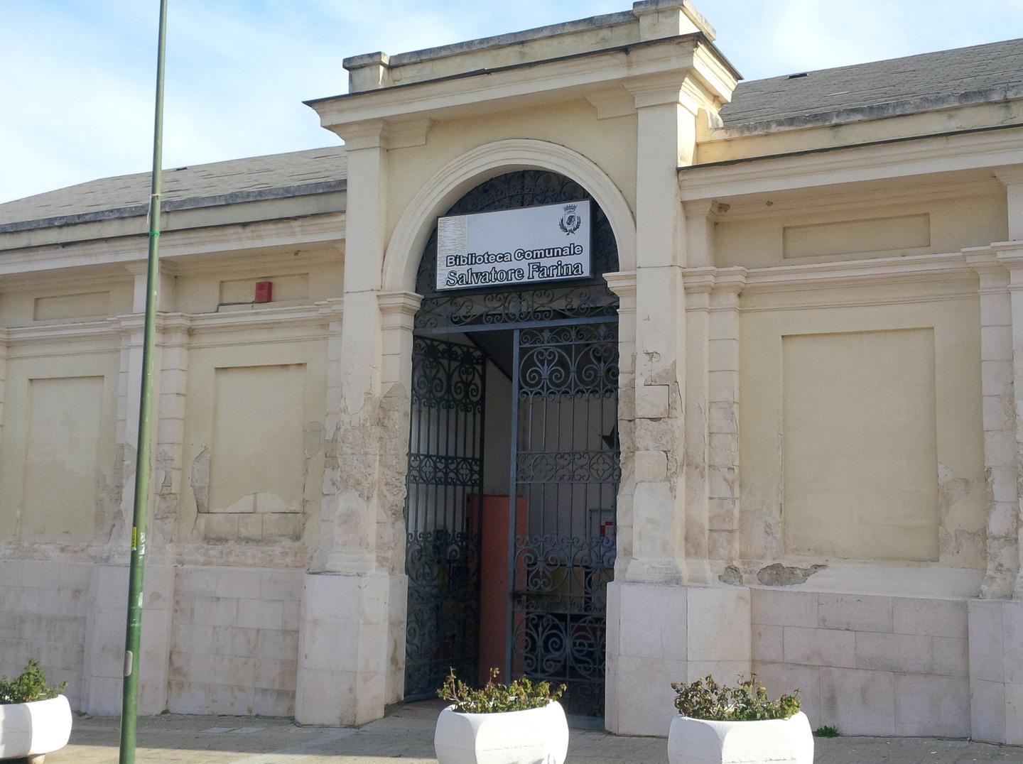 Il Pd di Sorso: «Biblioteca comunale allo sfascio» 