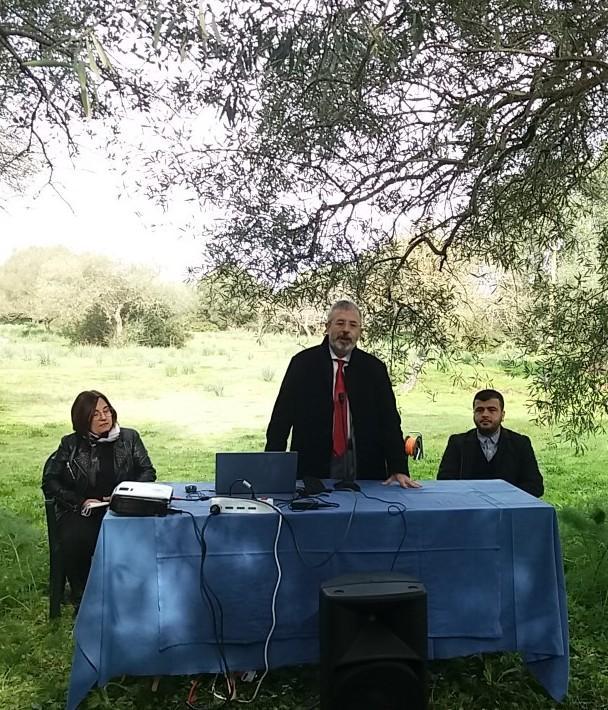 La vecchia 131 pronta a rinascere 