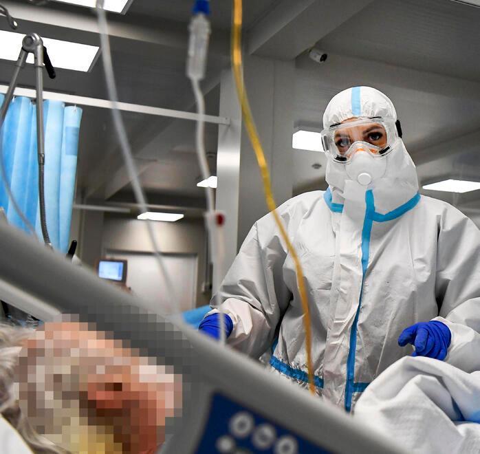 Asl, cause no-vax contro le sospensioni: dai giudici ricorsi respinti e conti salati 