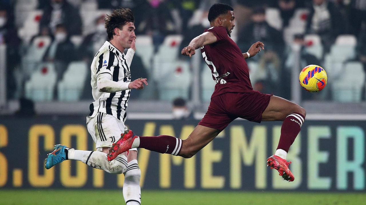 Come ridimensionare 75 milioni in 90 minuti, ve lo spiega Bremer. Serie A: il nostro pagellone