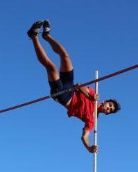 Andrea Demontis campione italiano Under 18 dell’asta 