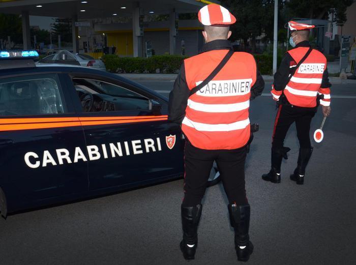 Pirri, minaccia di morte i familiari: arrestato