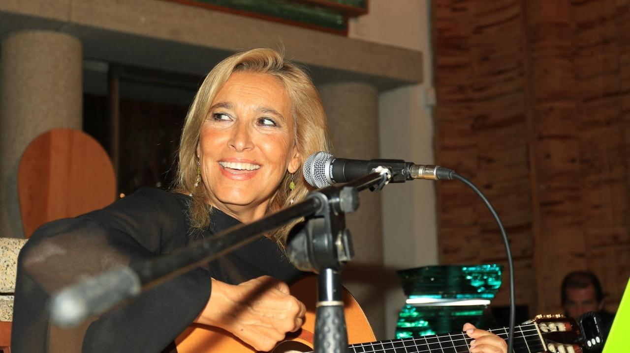 Grazia Di Michele