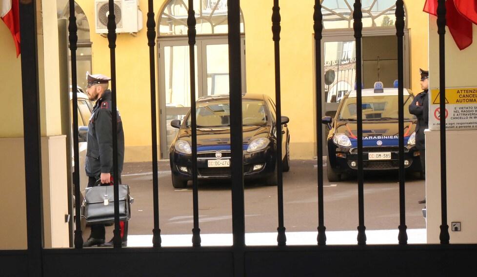 Stupro di gruppo durante la festa in casa, interrogato il terzo ragazzino indagato 