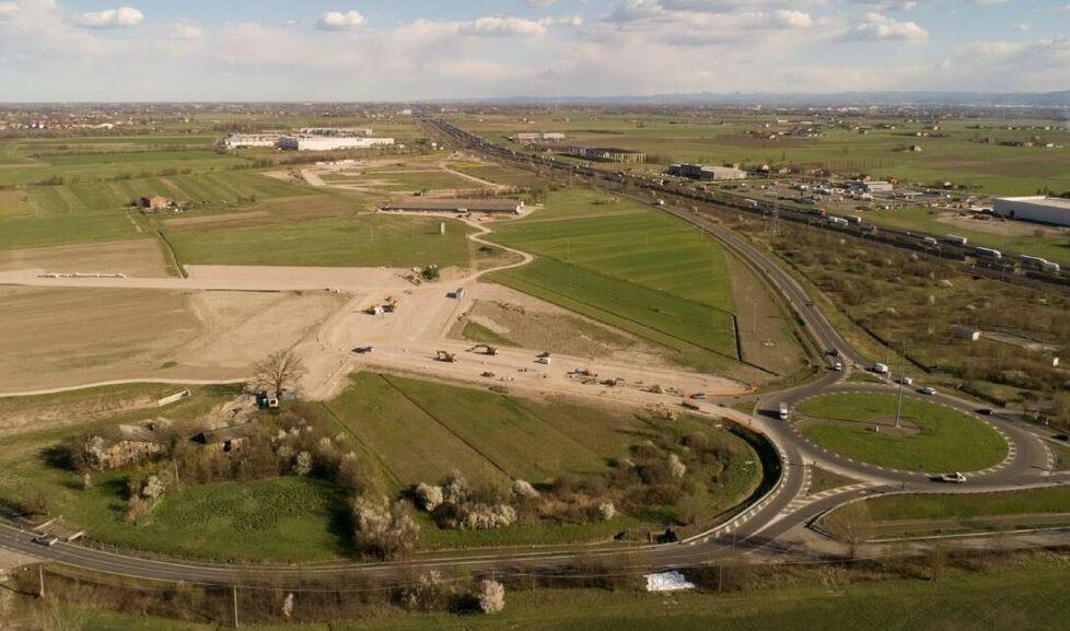Silk-Faw, via libera al mega stabilimento senza la valutazione di impatto ambientale 