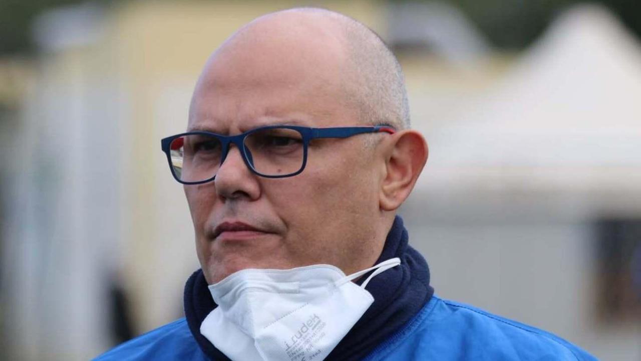 Il vice allenatore Antonio Carta «Vittoria da grande squadra»
