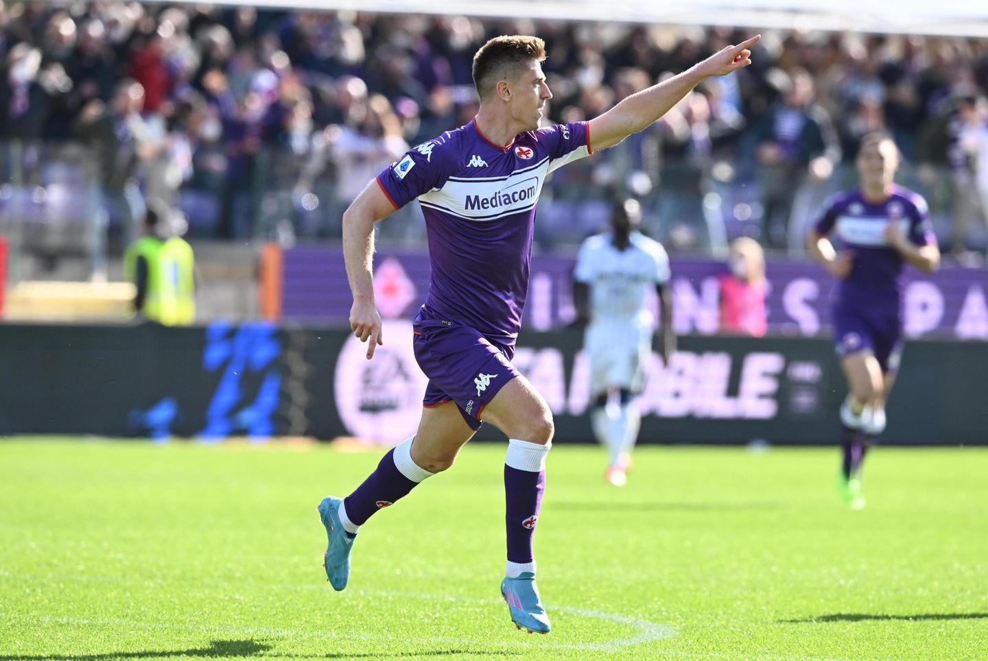 La Fiorentina decolla verso l’Europa 