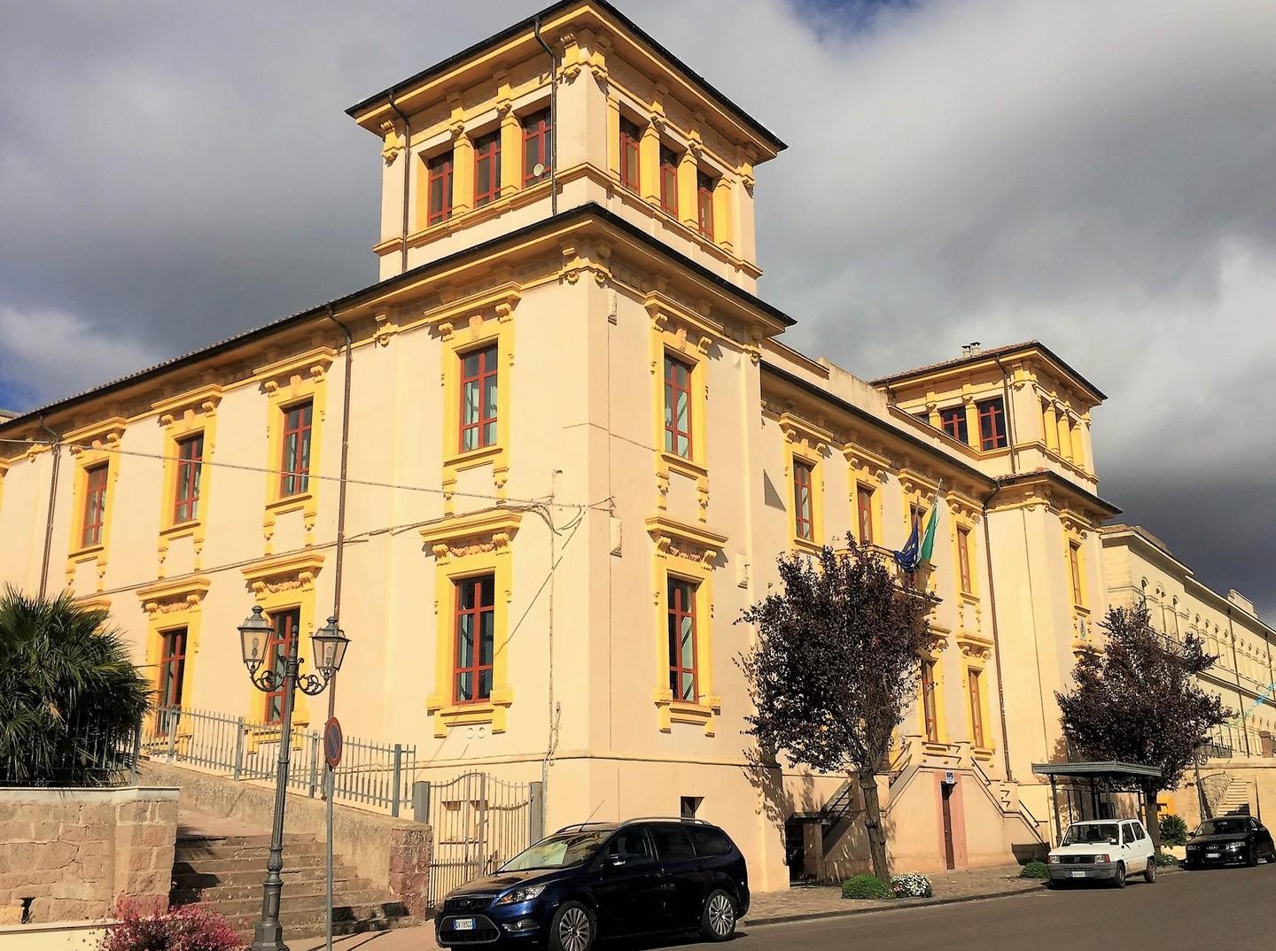 Fondi per lo spopolamento, sondaggio a Nulvi 