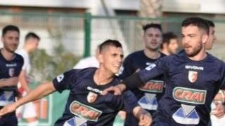La Tharros stende il Seulo e mantiene il comando