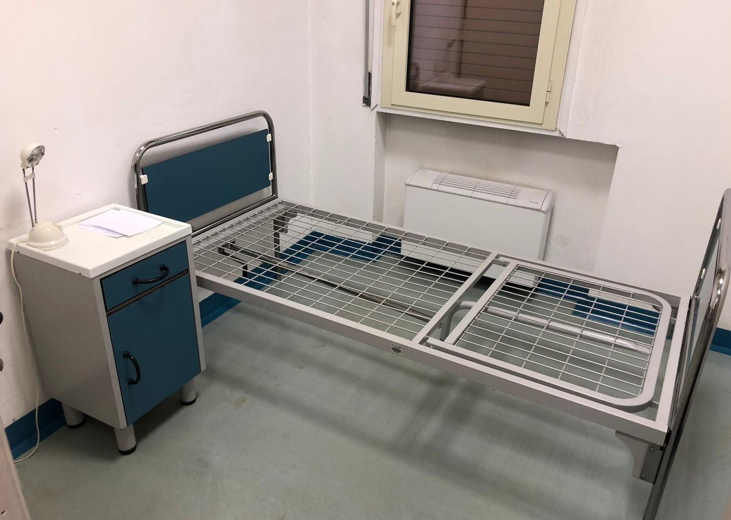 «Un’incursione nelle guardie mediche» 