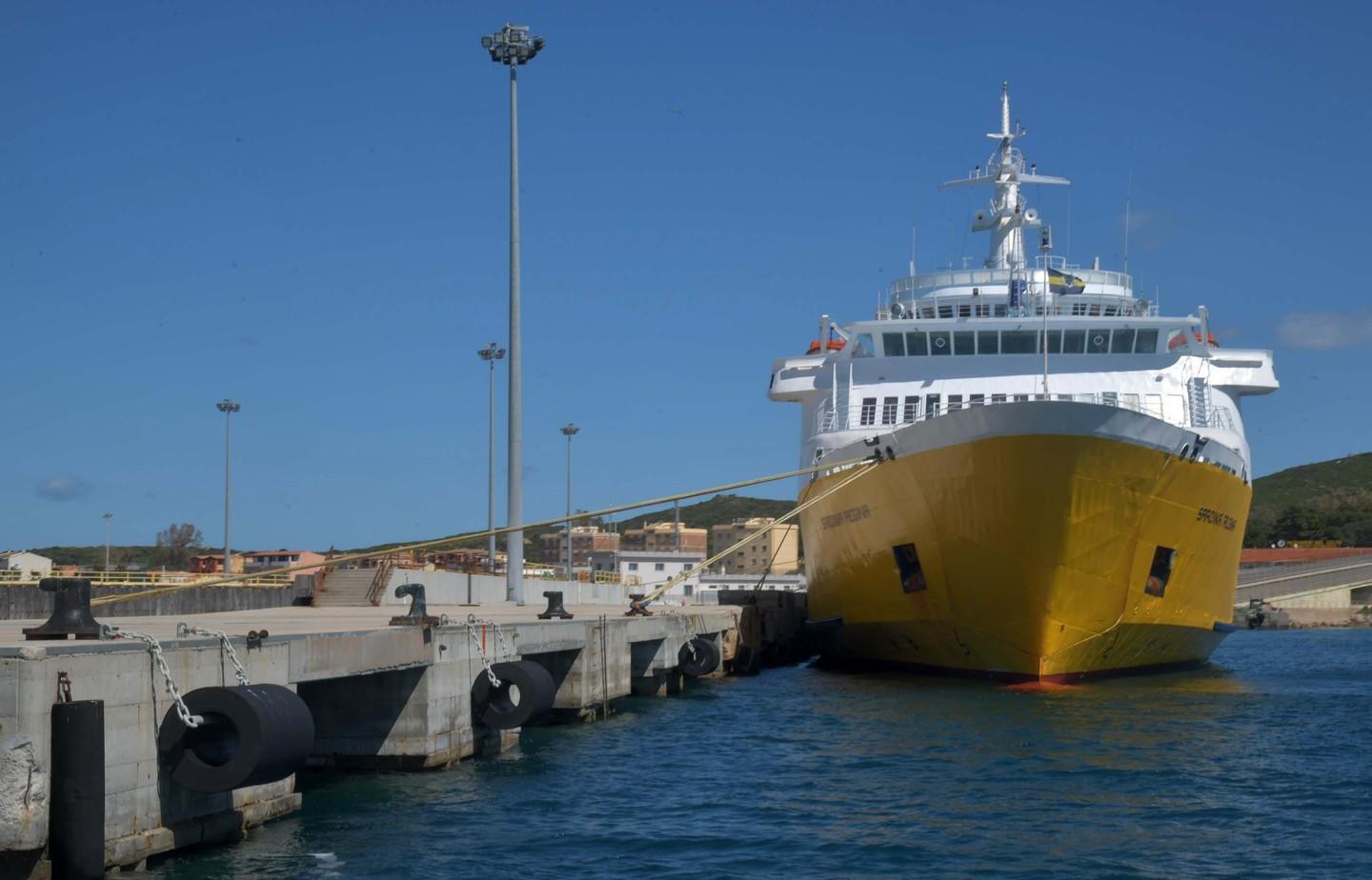 «L’Authority a Olbia ma niente guerre contro il presidente» 