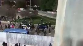 Cagliari, scontri dopo la partita Cagliari-Napoli: 1 arresto e 3 denunce