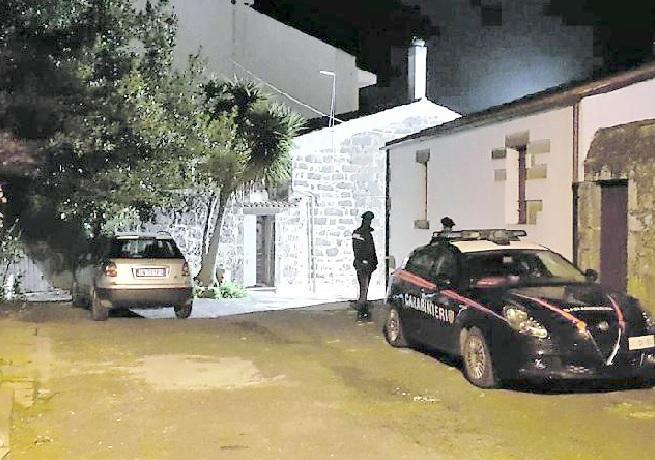 Ghilarza, ucciso di botte durante una rapina 