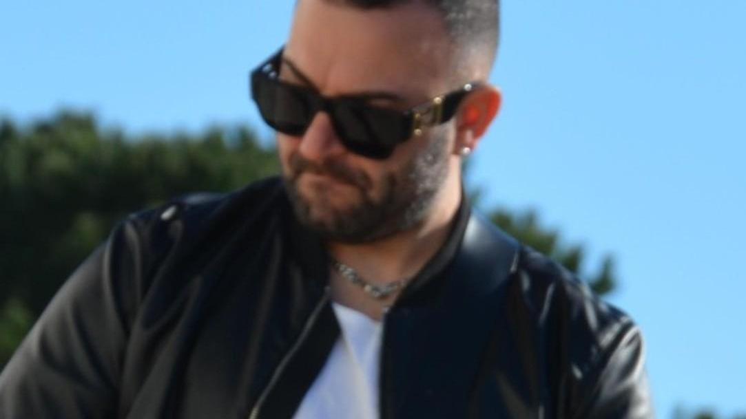 Nuovo singolo e clip per Dario Deriu