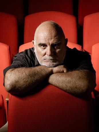 Domani sera al Ten Teatro Eliseo “Paskedda” di Gianluca Medas 