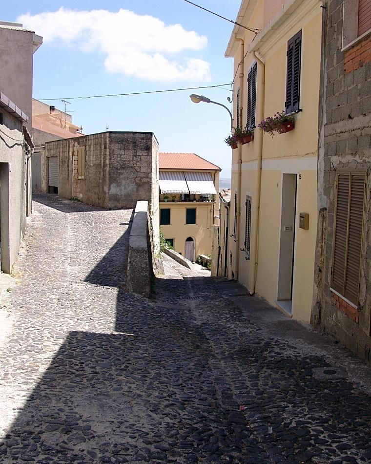 Osilo, corsa ai fondi del Pnrr per valorizzare il territorio