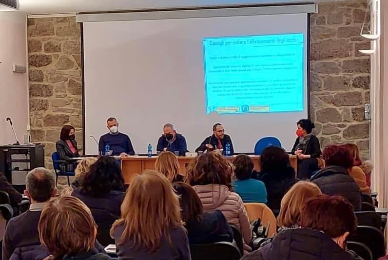 Come difendersi dai rischi del web 