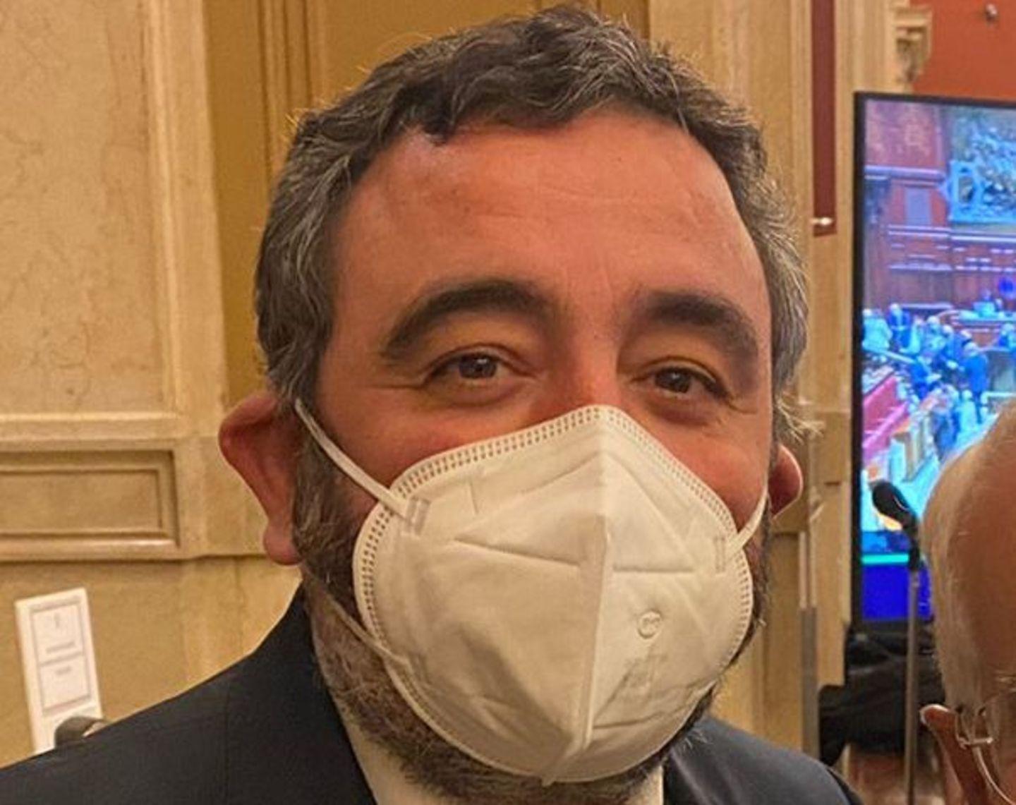 La soddisfazione dei senatori Lega-Psd’Az