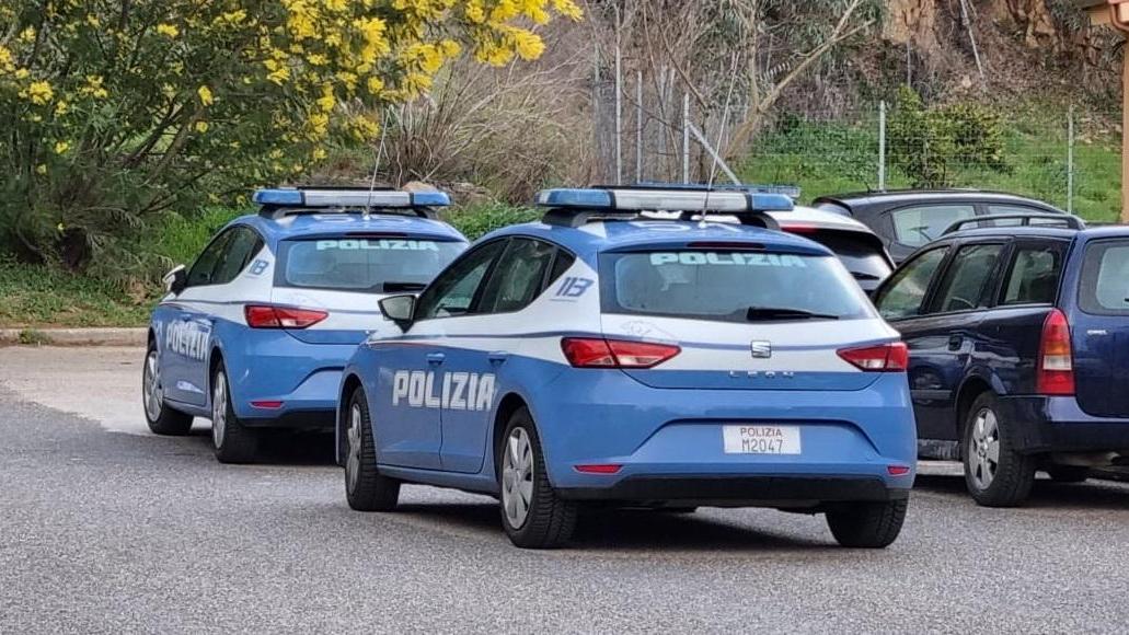 Furti a Oristano, offensiva della polizia