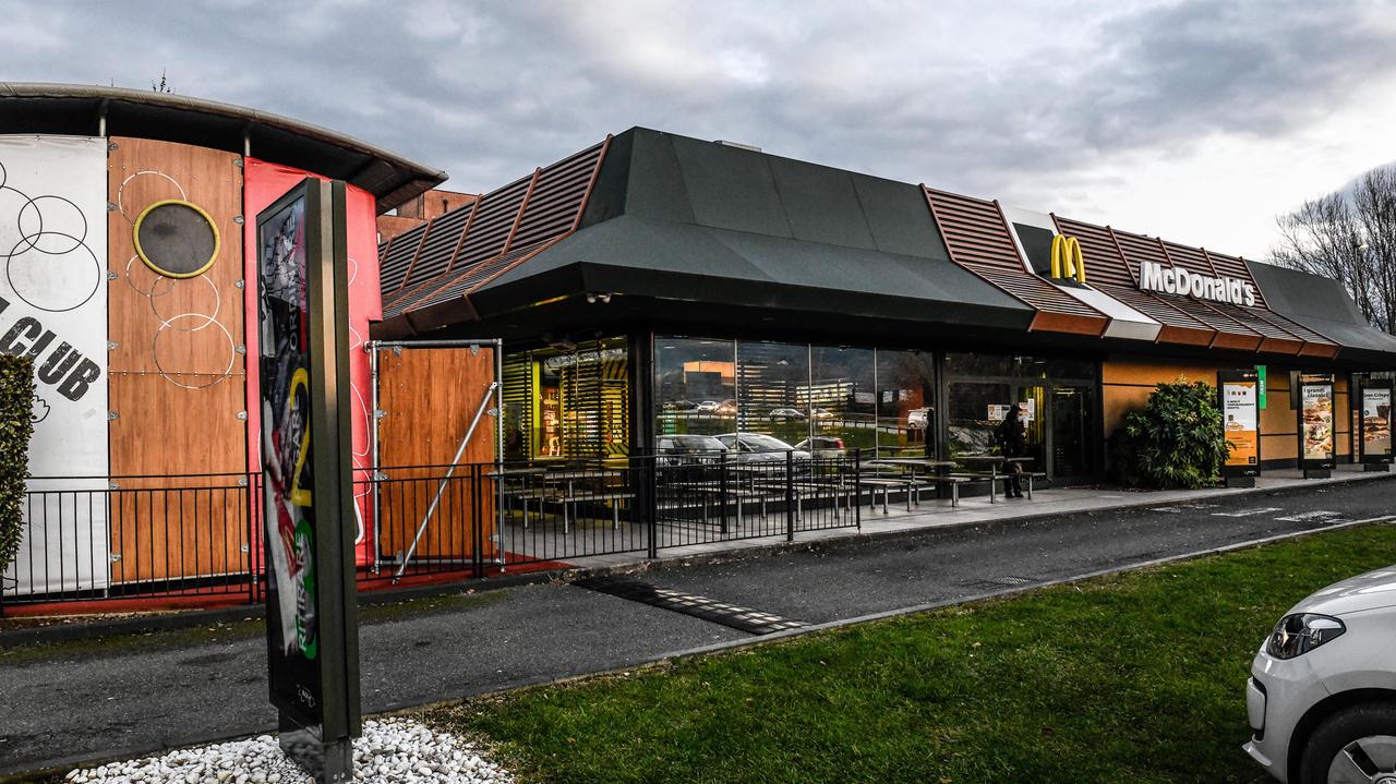 McDonald's assume: dodici posti di lavoro in provincia
