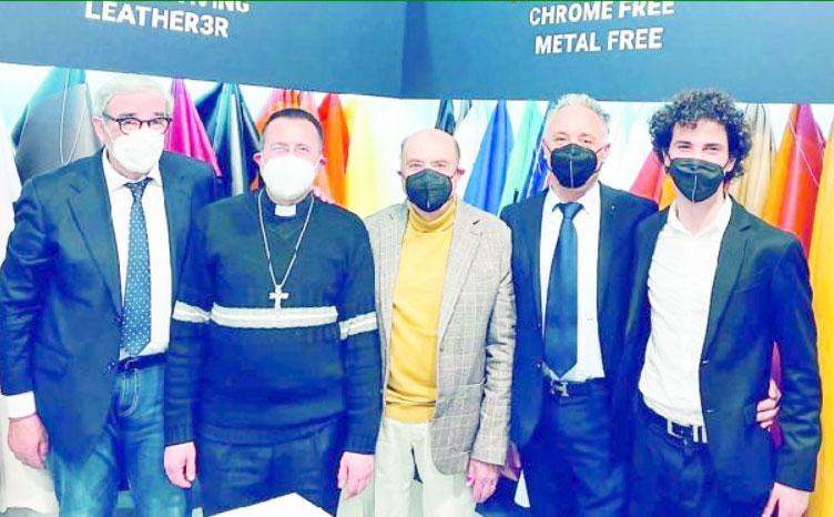 Prima Lineapelle post inchiesta Keu tra le incertezze di rincari e guerra 