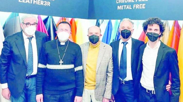 Prima Lineapelle post inchiesta Keu tra le incertezze di rincari e guerra