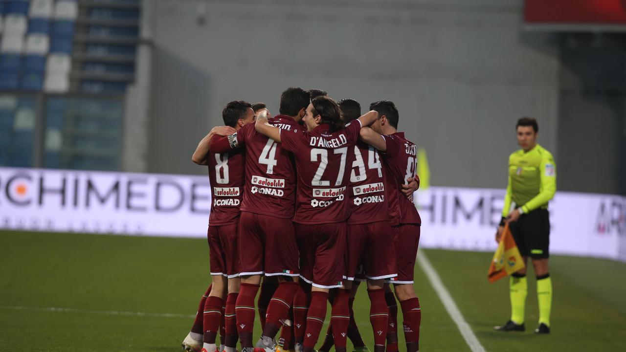 La Reggiana a Gubbio con tanti acciacchi e con la consapevolezza di meritare la vetta