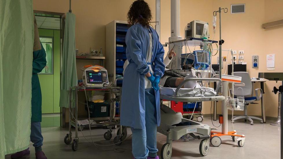 La telemedicina salva una bambina, filo diretto Pronto soccorso-Meyer
