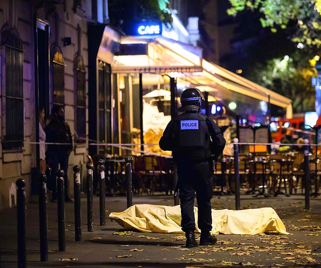 «I nuovi jihadisti arrivano dai Balcani e reclutano giovani in cerca di identità» 
