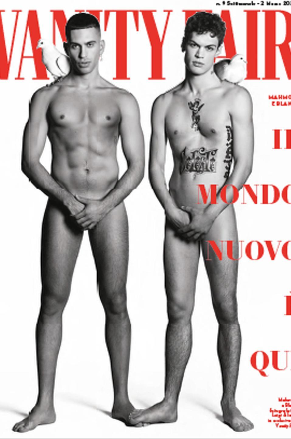 Mahmood e Blanco si raccontano senza veli