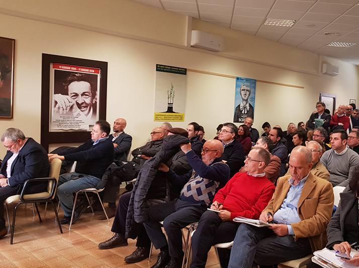 «Candidato entro febbraio oppure faremo le primarie»