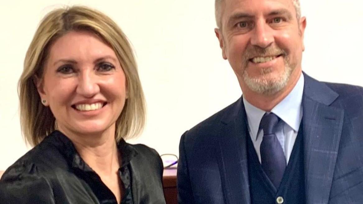 Domenico Sotgiu eletto presidente dei commercialisti