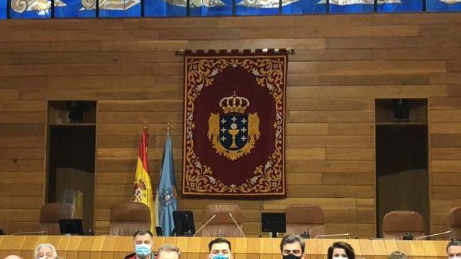 Giovani imprenditori a confronto in Galizia nel segno di Erasmus