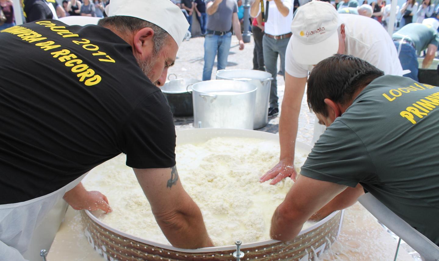 Gal Barbagia proroga i termini per agroalimentare e artigianato