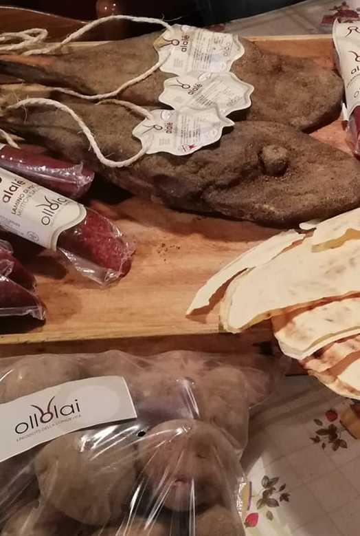 Aiuti alimentari, domande sino al 28 febbraio