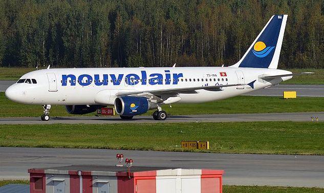 Fumo in cabina, atterraggio di emergenza al Riviera del Corallo