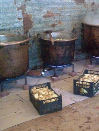 A Nughedu carnevale solo per i bimbi 