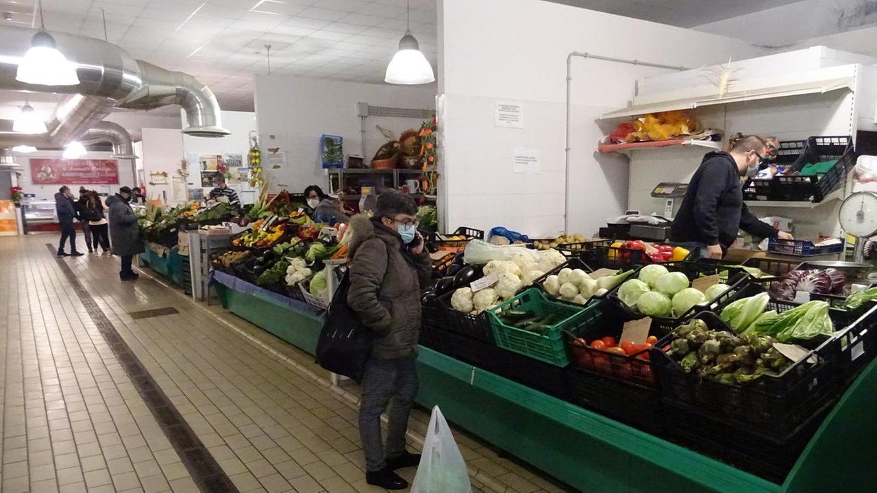 «Mercato, condizioni disastrose: serve un sopralluogo immediato»